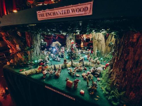 Wonderland (3)